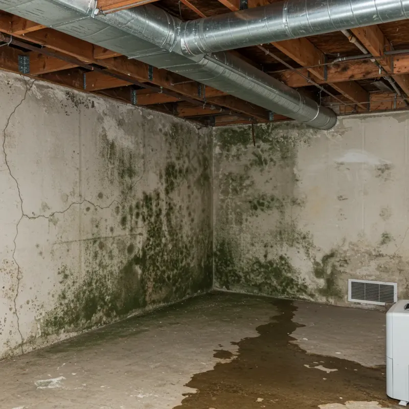 Professional Mold Removal in Baxter Estates, NY